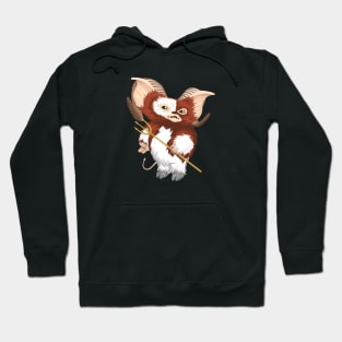 GIZMO DEVIL Hoodie